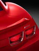 Chevrolet Camaro 2010 года